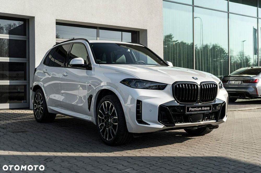 BMW X5 xDrive30d - 9