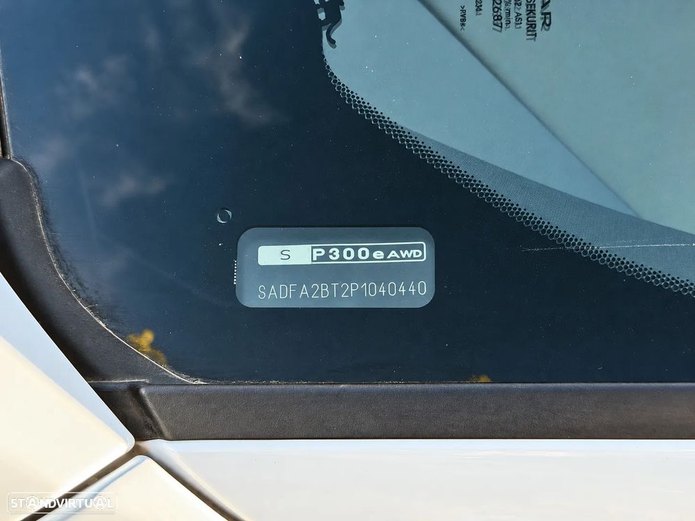 Jaguar E-Pace - 37