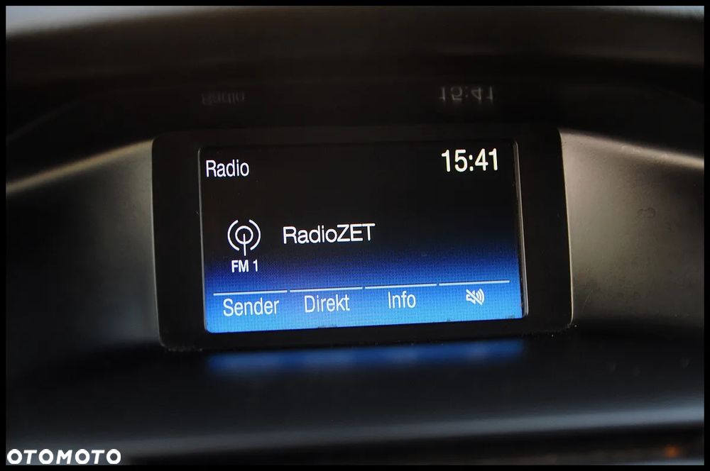Ford Focus - 30