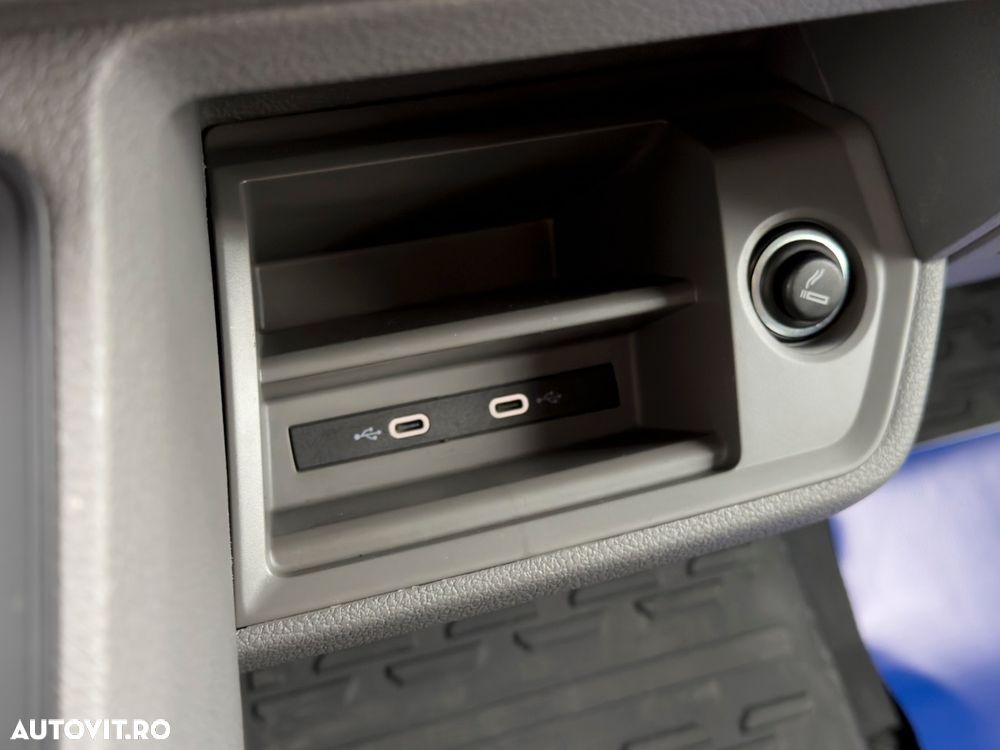 Volkswagen Crafter - 21