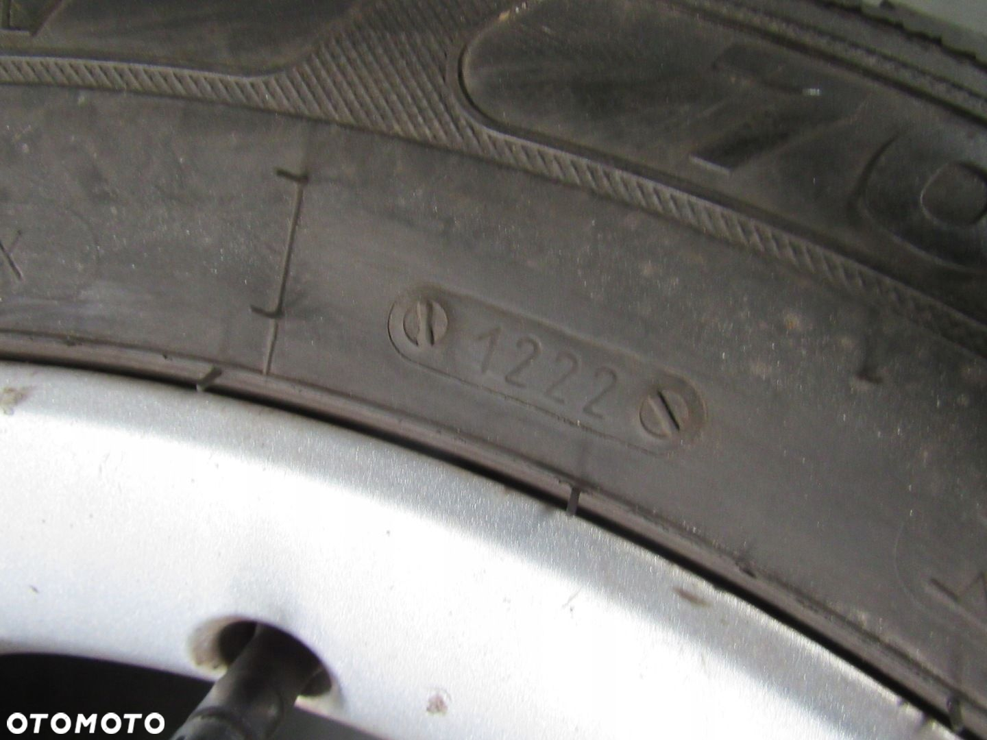 KOŁA FELGI Z OPONAMI FORD KUGA MK2 235/55R17 - 10