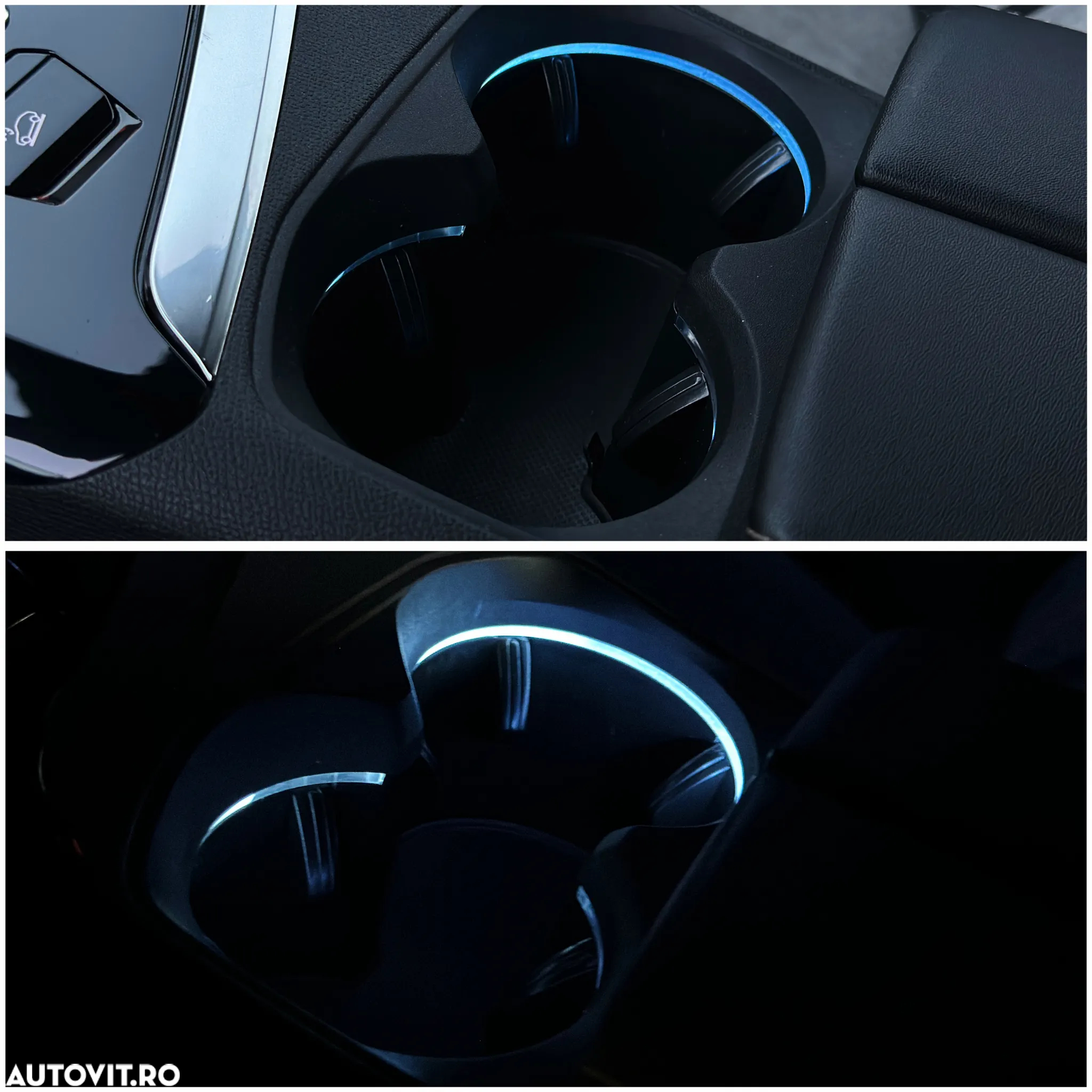 Peugeot 3008 PHEV EAT8 GT Pack - 39