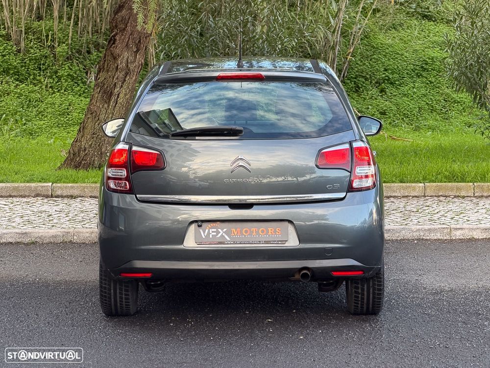 Citroën C3 1.4 HDi Collection - 10