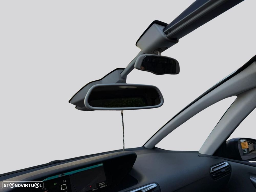 Citroën C4 Spacetourer - 31