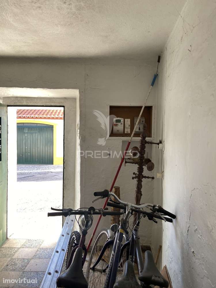 Moradia T1 em São Romão - Grande imagem: 5/16