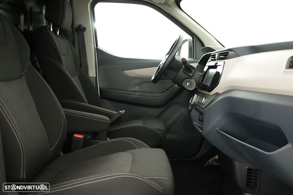 Maxus edeliver 3 50.23 kwh lwb - 18