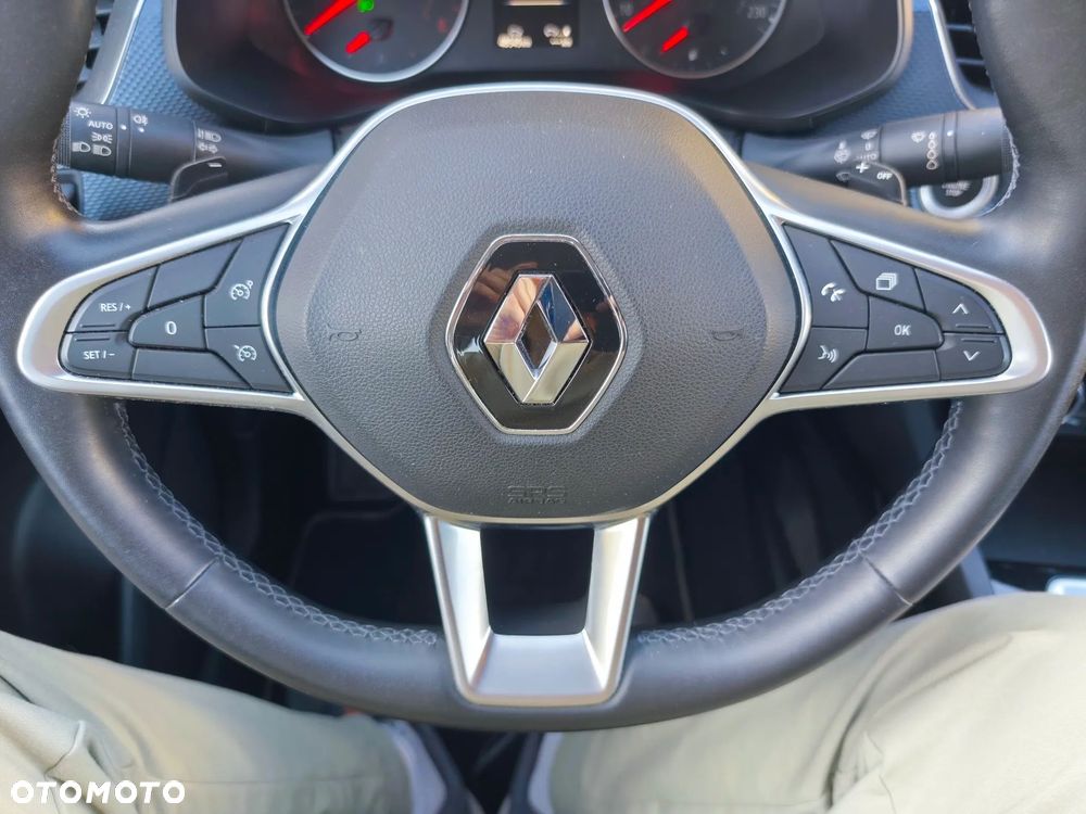 Renault Arkana TCe Mild Hybrid 140 EDC Evolution - 11