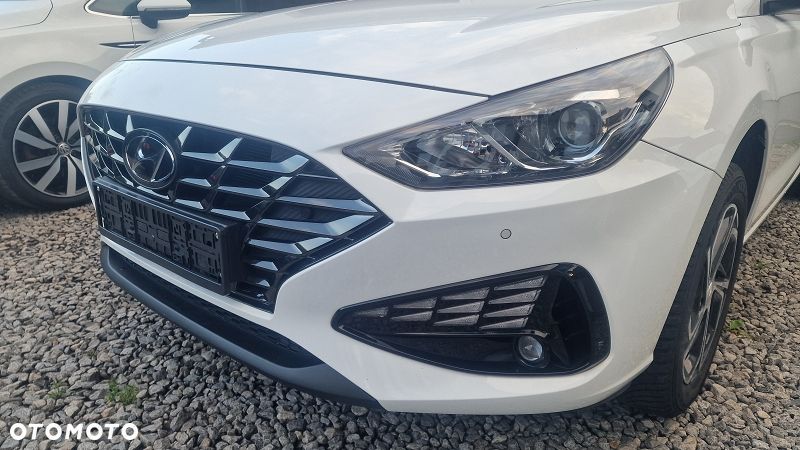 Hyundai i30 1.6 CRDI EDITION 30+ - 2