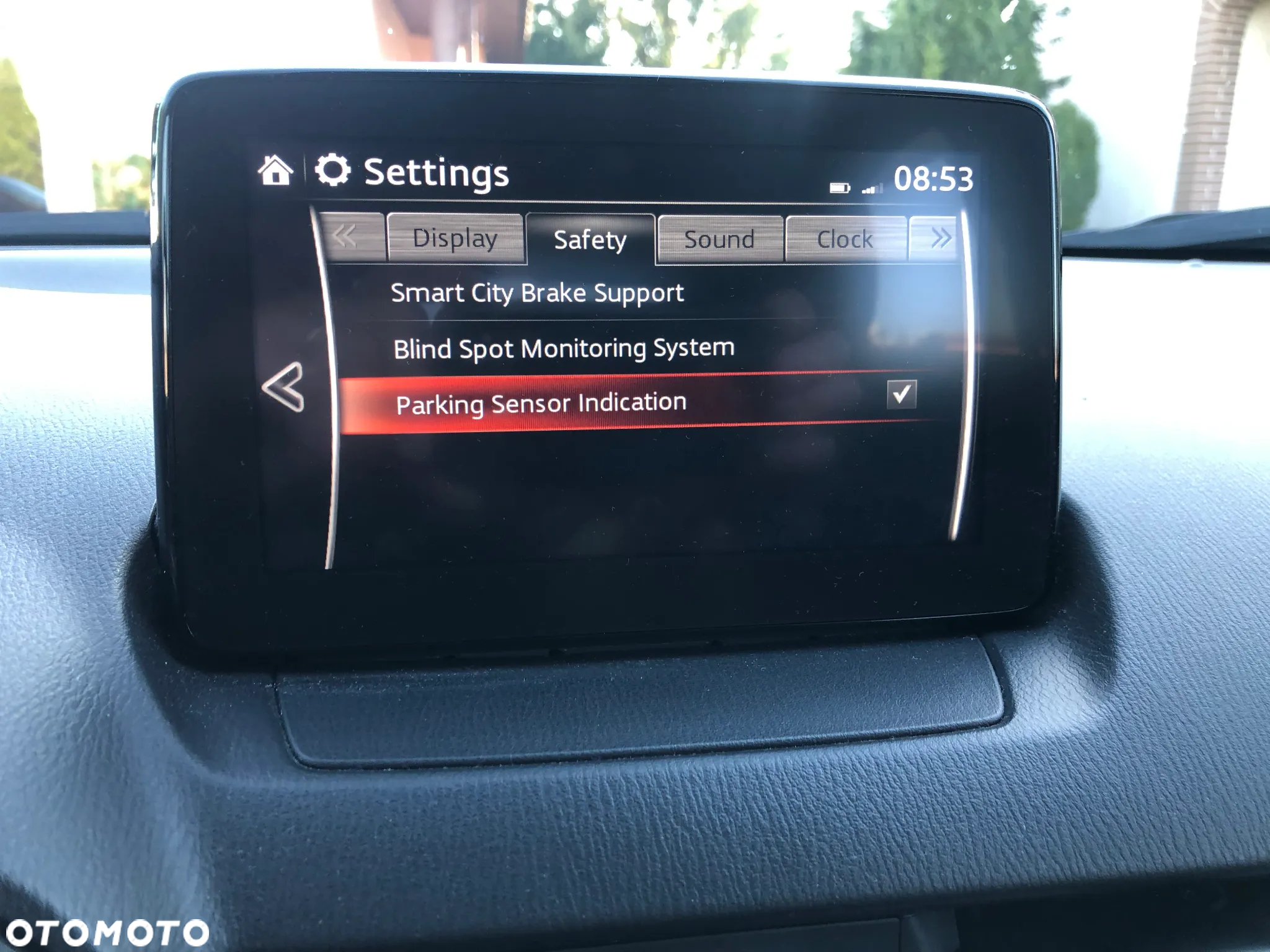 Mazda CX-3 2.0 Skyenergy AWD - 36