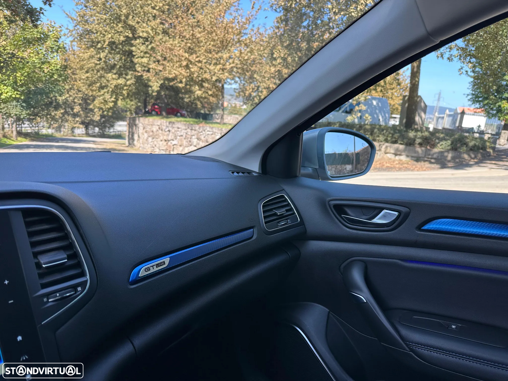 Renault Mégane 1.5 Blue dCi GT Line J18 - 26