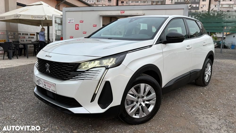 Peugeot 3008 - 33