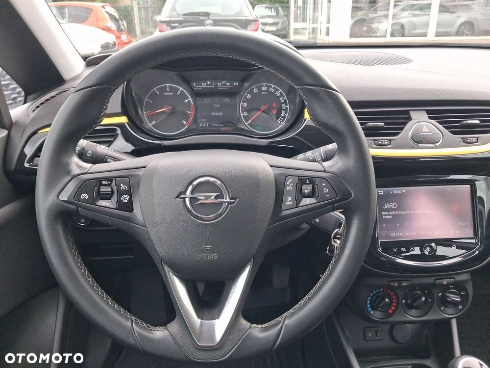 Opel Corsa 1.4 Color Edition - 16