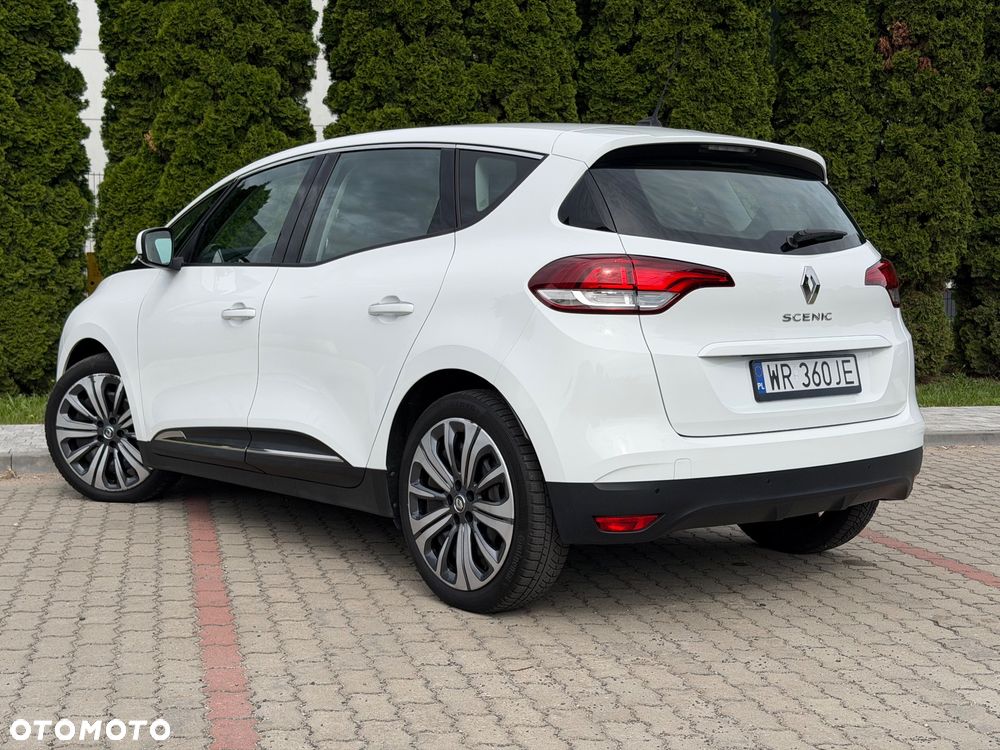 Renault Scenic 1.3 TCe Energy Intens EDC - 4