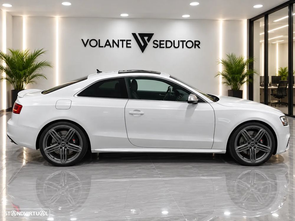 Audi S5 2013 photo 4