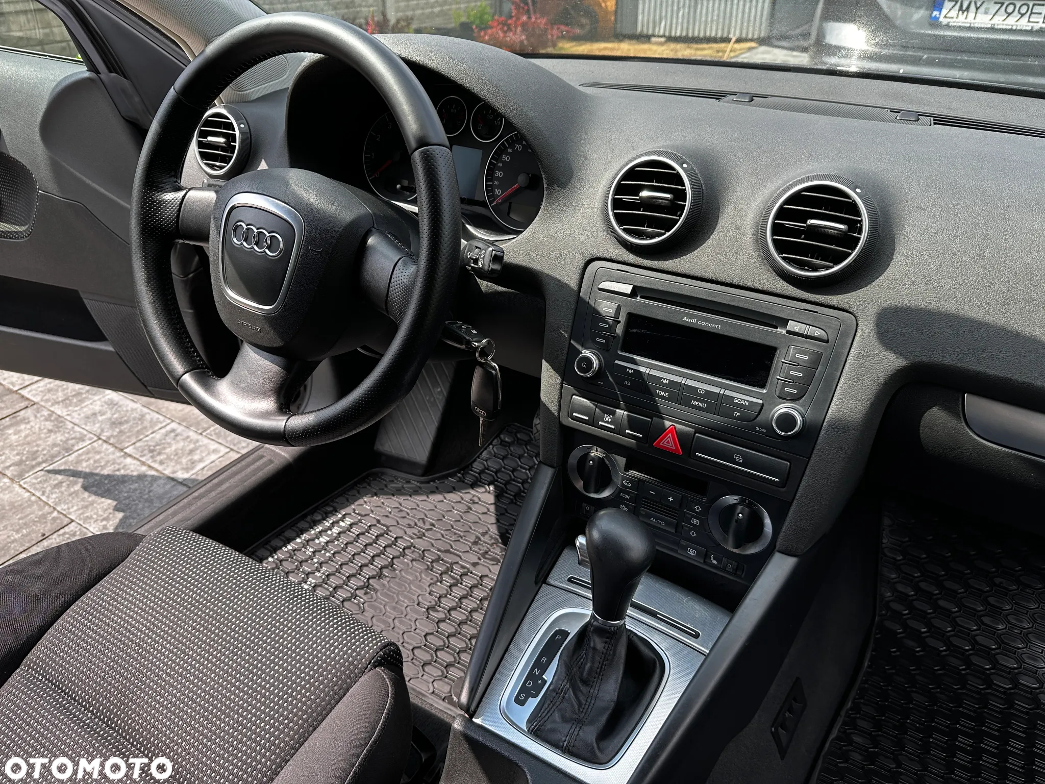 Audi A3 - 8