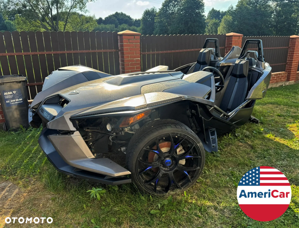 Polaris Inny