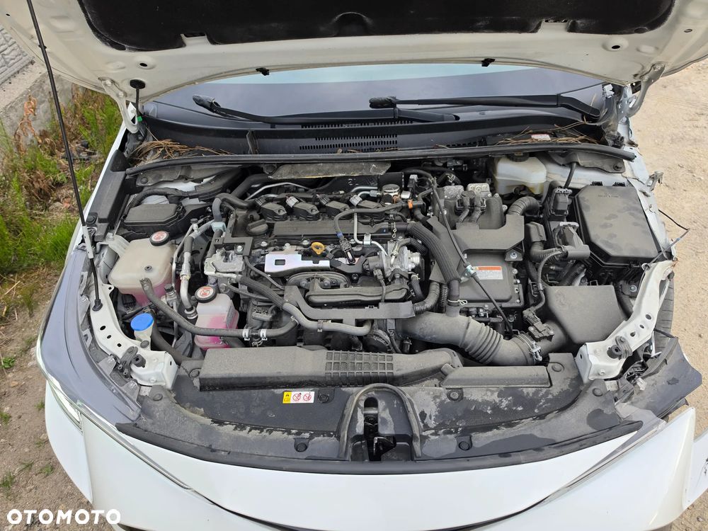 Toyota Corolla 2.0 GR Sport - 11