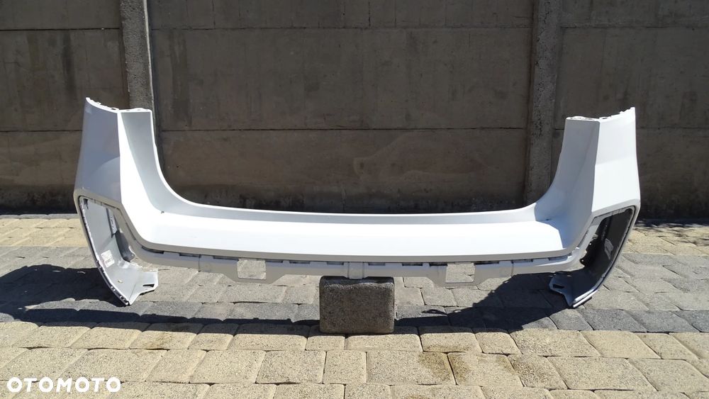 BMW X1 U11 M-PAKIET - zderzak tylny - 1