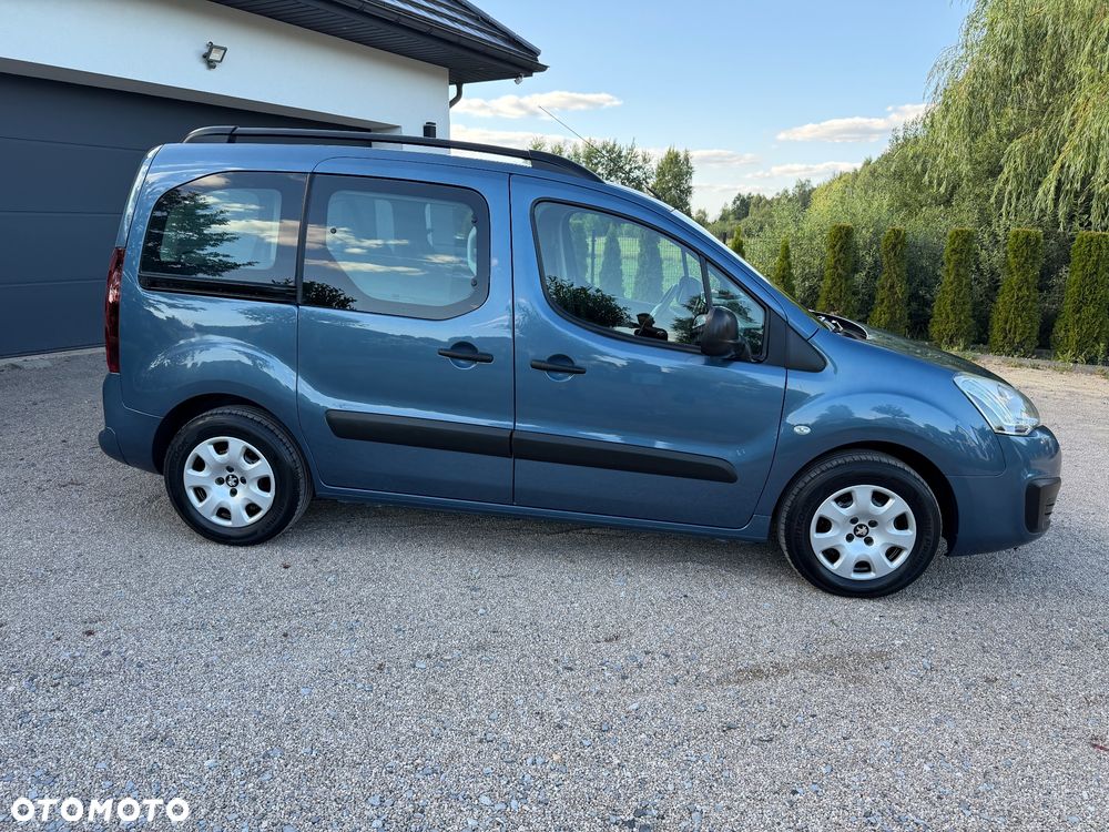 Peugeot Partner BlueHDi 100 Stop&Start Active - 20
