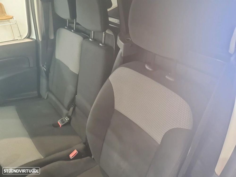Renault KANGOO EXPRESS 1.5 dCi Maxi Business S/S - 5