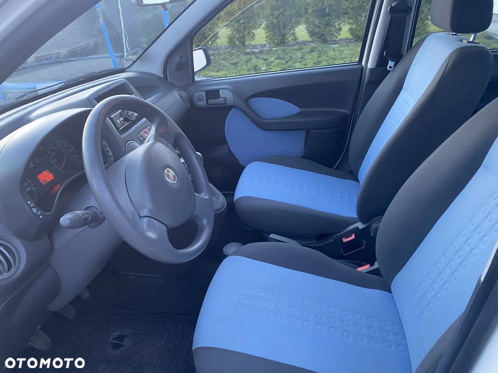 Fiat Panda - 11