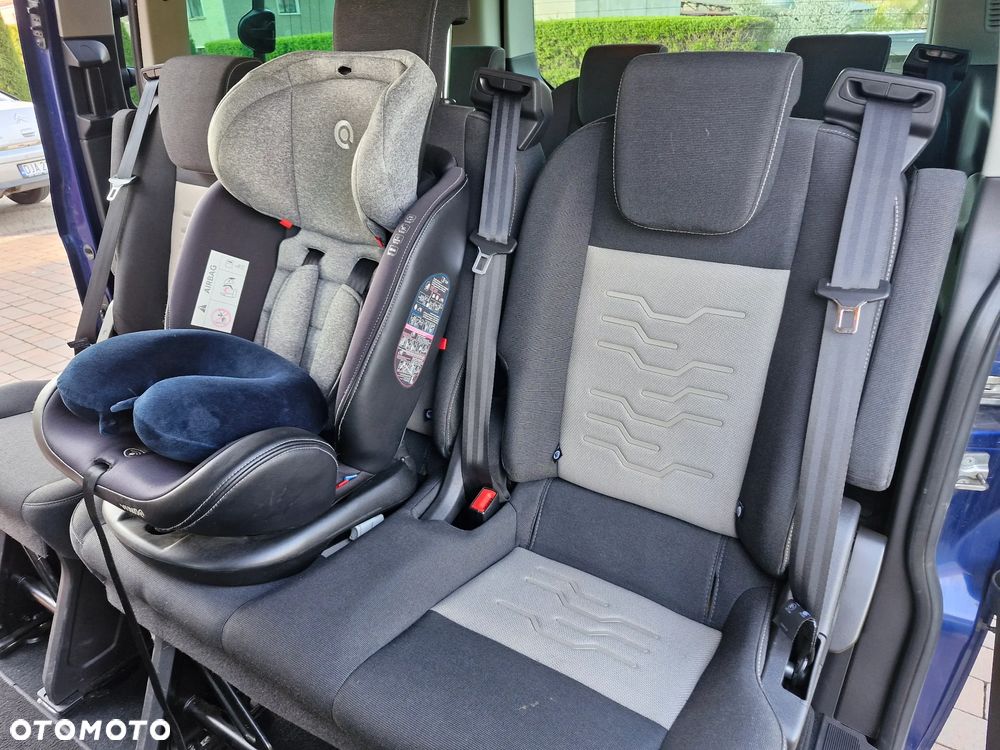 Ford Tourneo Custom 310 L1H1 VA Trend - 15