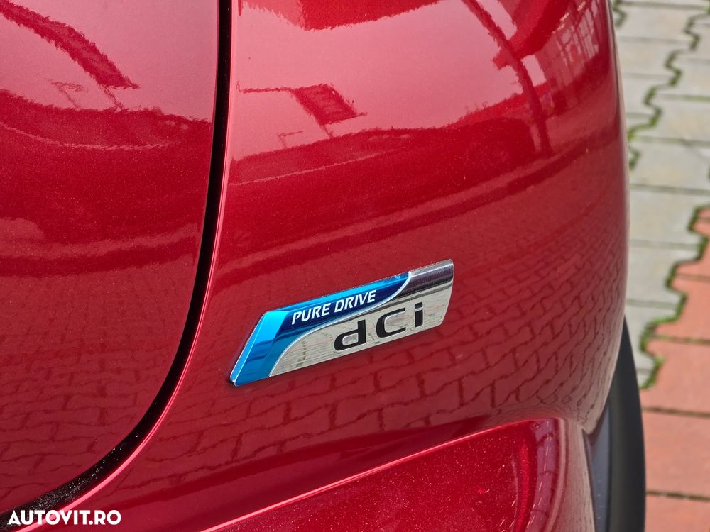 Nissan Juke 1.5 dCi Tekna - 11