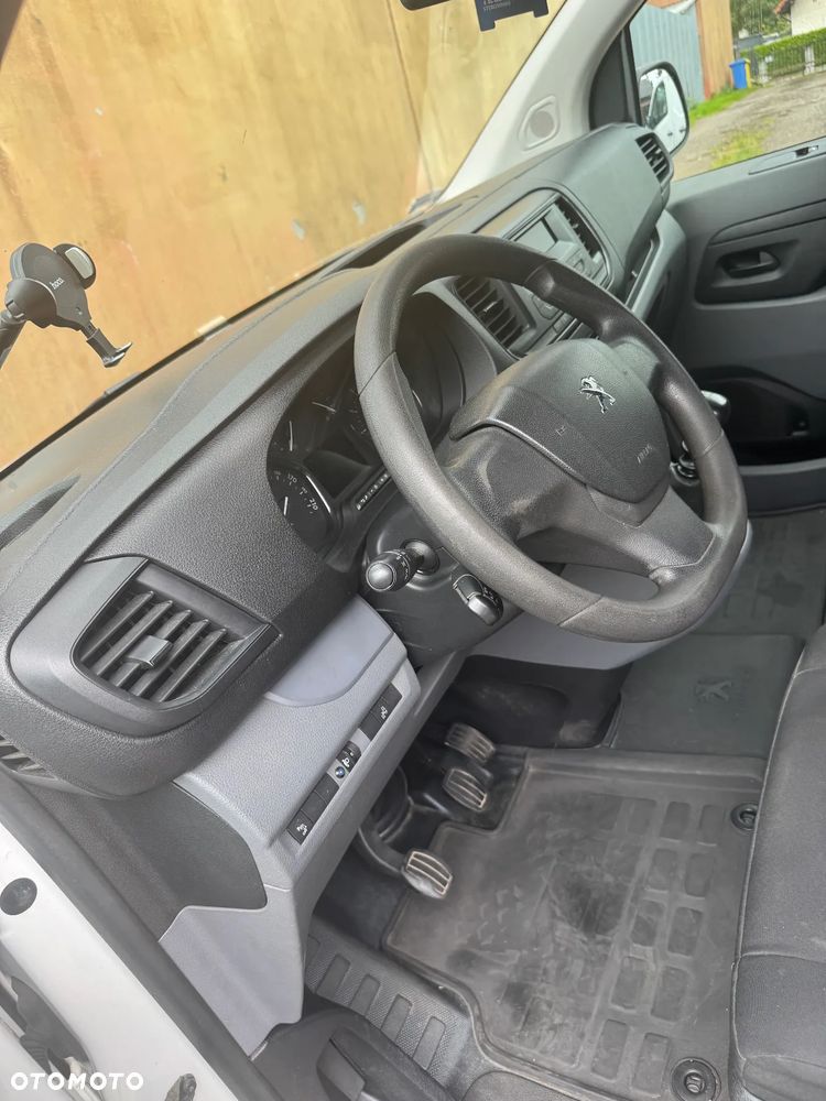 Peugeot EXPERT - 7