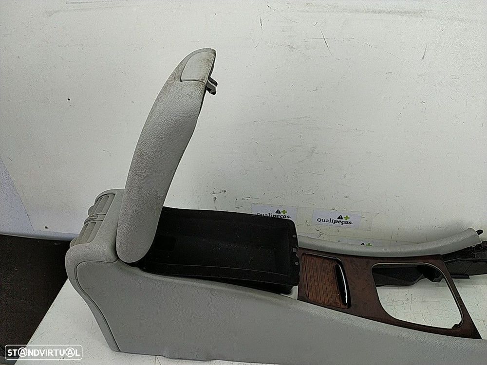 Apoio De Braço Mercedes-Benz C-Class (W203) - 4