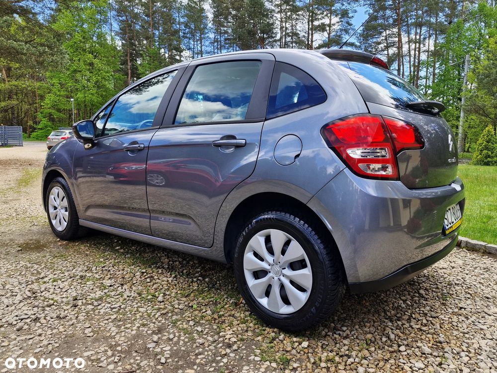 Citroën C3 1.4 Business Class - 18