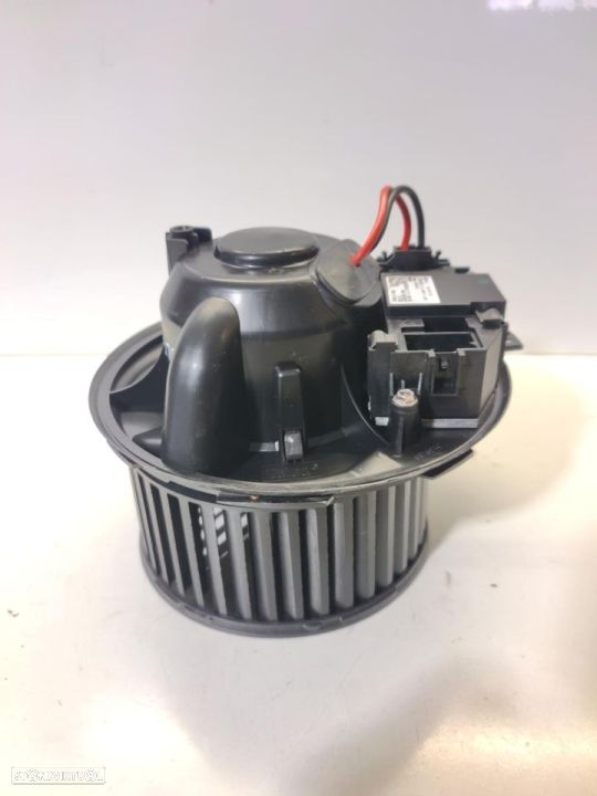 Motor Sofagem vag Modulo Aquecimento  VW GOLF V 5  3C0907521MK5 - 1