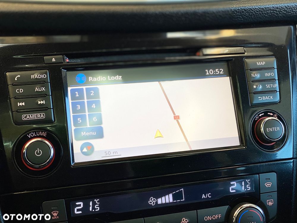 Nissan Qashqai 1.6 dCi Tekna - 28