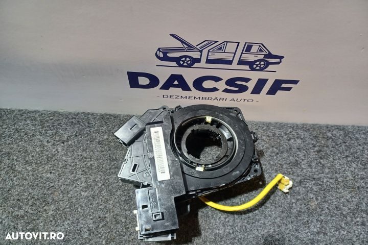 Spirala volan 4M5T-14A664-AB Ford Focus 2 [2004 - 2008] Hatchback 5-u - 2