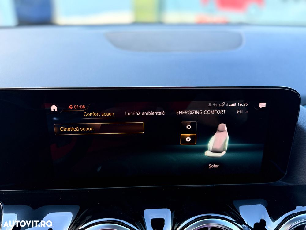 Mercedes-Benz B 250 e 8G-DCT AMG Line - 19