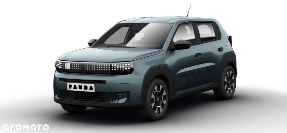 Fiat Grande Panda