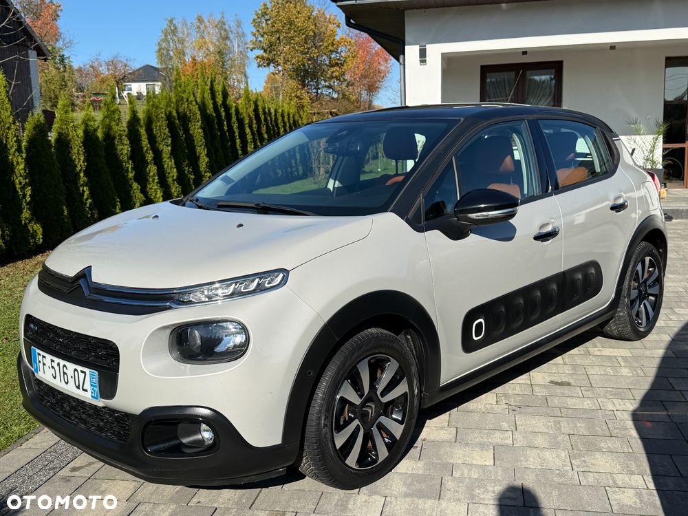 Citroën C3