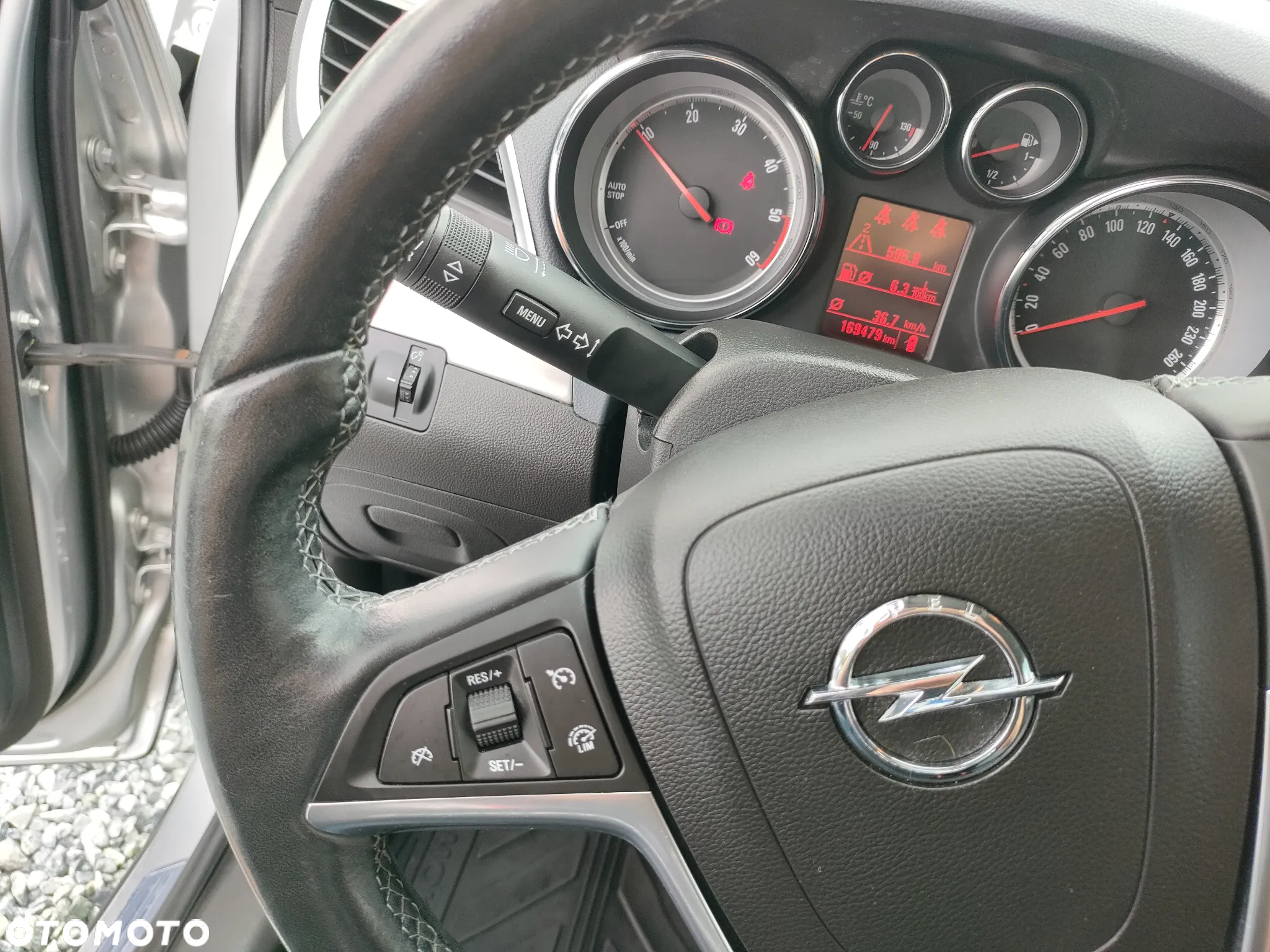 Opel Mokka 1.6 CDTI ecoFLEX Start/Stop 4x4 Innovation - 15