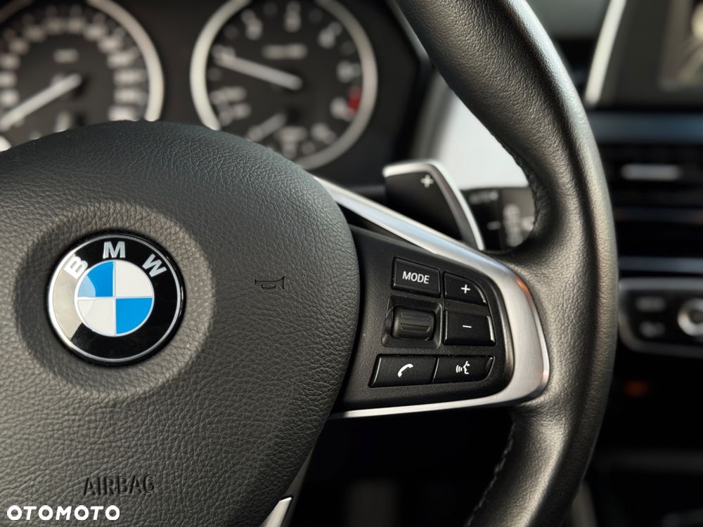 BMW Seria 2 220d Gran Tourer Sport-Aut Advantage - 24