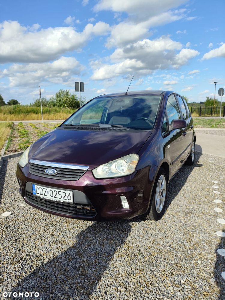 Ford C-MAX - 22