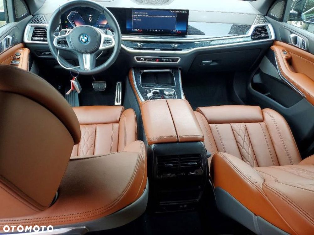 BMW X5 - 9