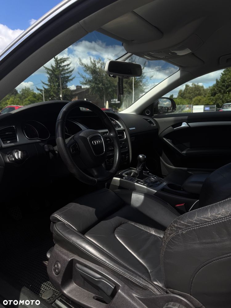Audi A5 Coupé - 16