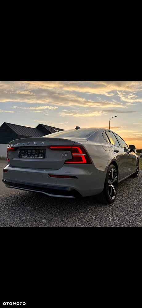 Volvo S60 B5 B Geartronic RDesign - 5