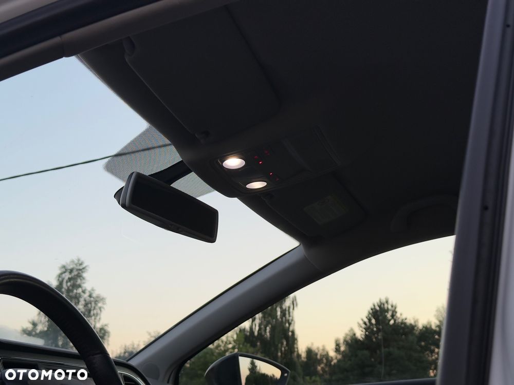 Seat Leon 2.0 TDI DPF Start&Stop FR - 14