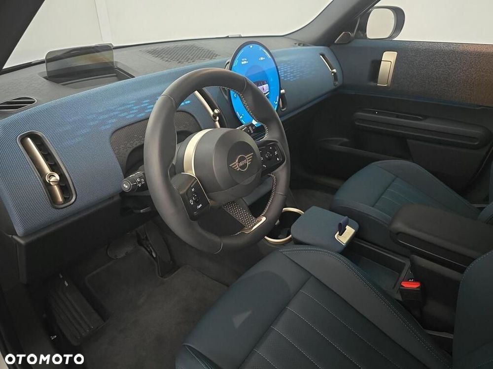 MINI Countryman - 13