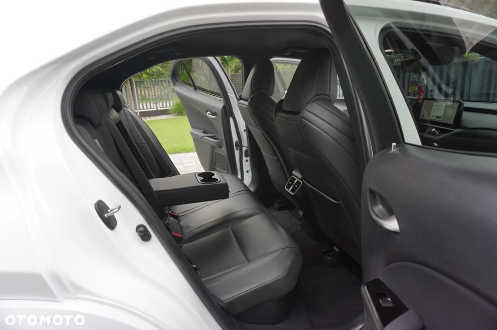Lexus UX 250h GPF F Sport 2WD - 29