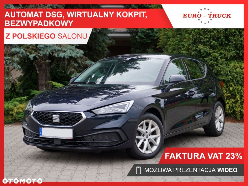 Seat Leon - 1