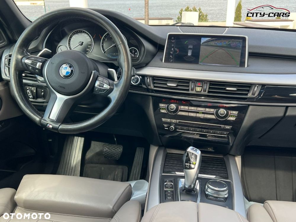 BMW X5 - 13