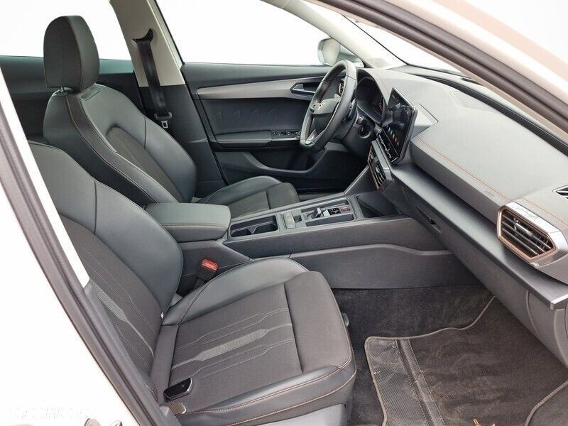 Cupra Formentor - 10
