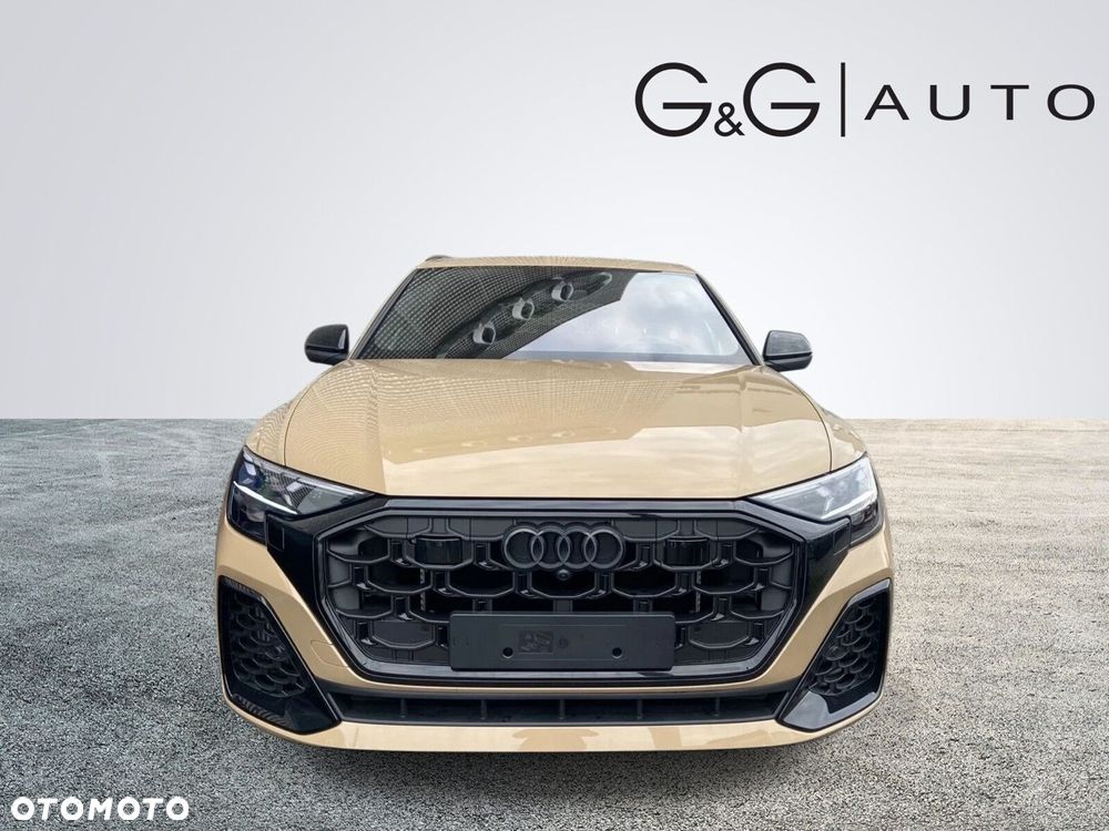 Audi Q8 - 5