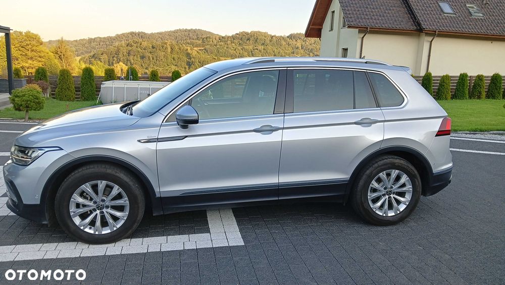 Volkswagen Tiguan - 3